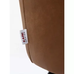 New Drehstuhl Coco Braun Stühle