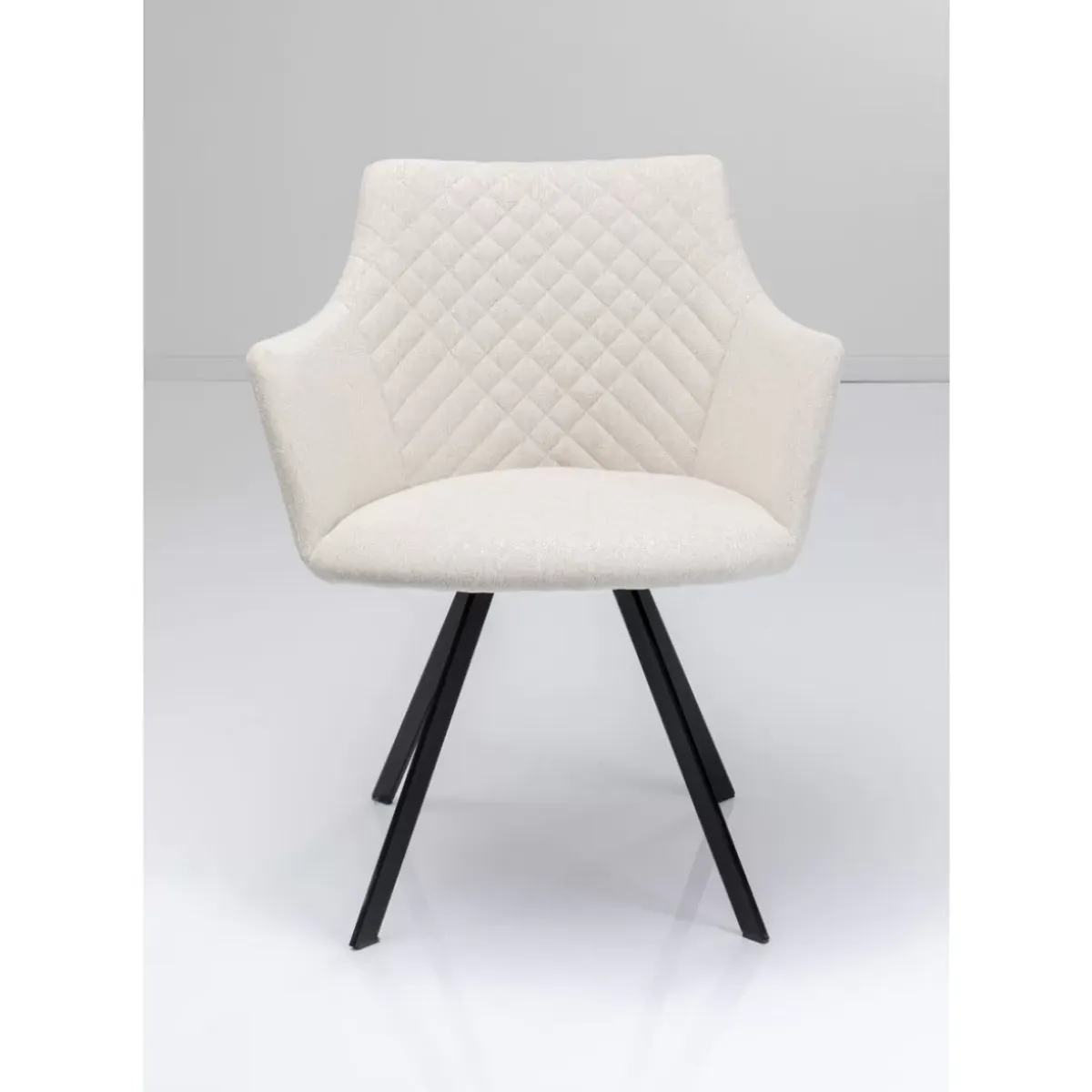 Clearance Drehstuhl Coco Creme Stühle