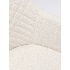 Clearance Drehstuhl Coco Creme Stühle