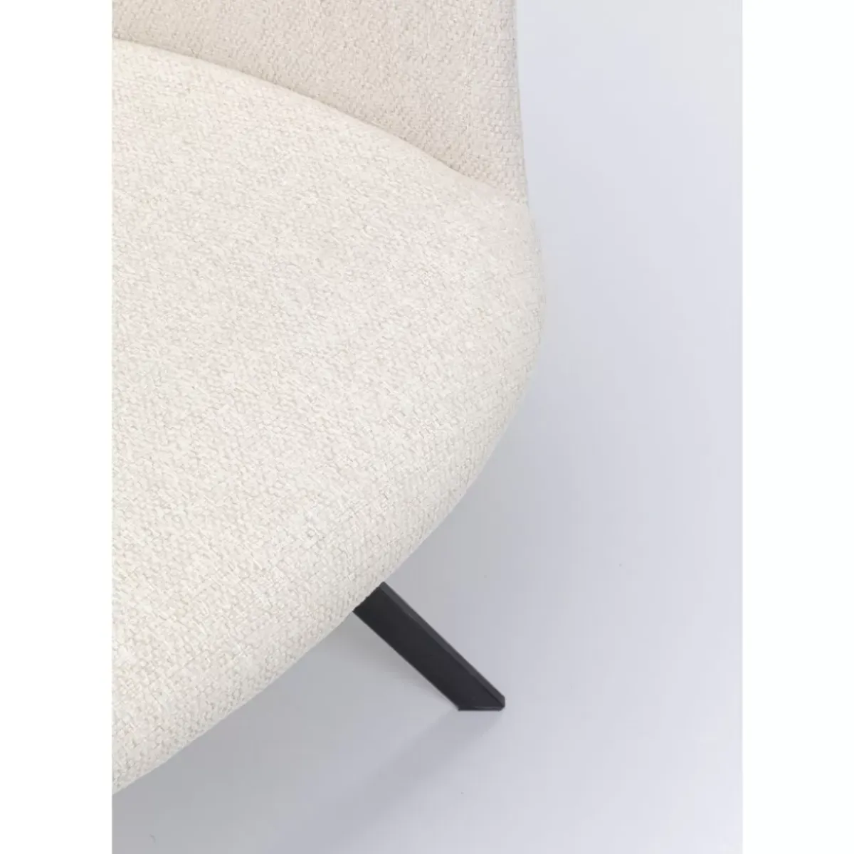 Clearance Drehstuhl Coco Creme Stühle