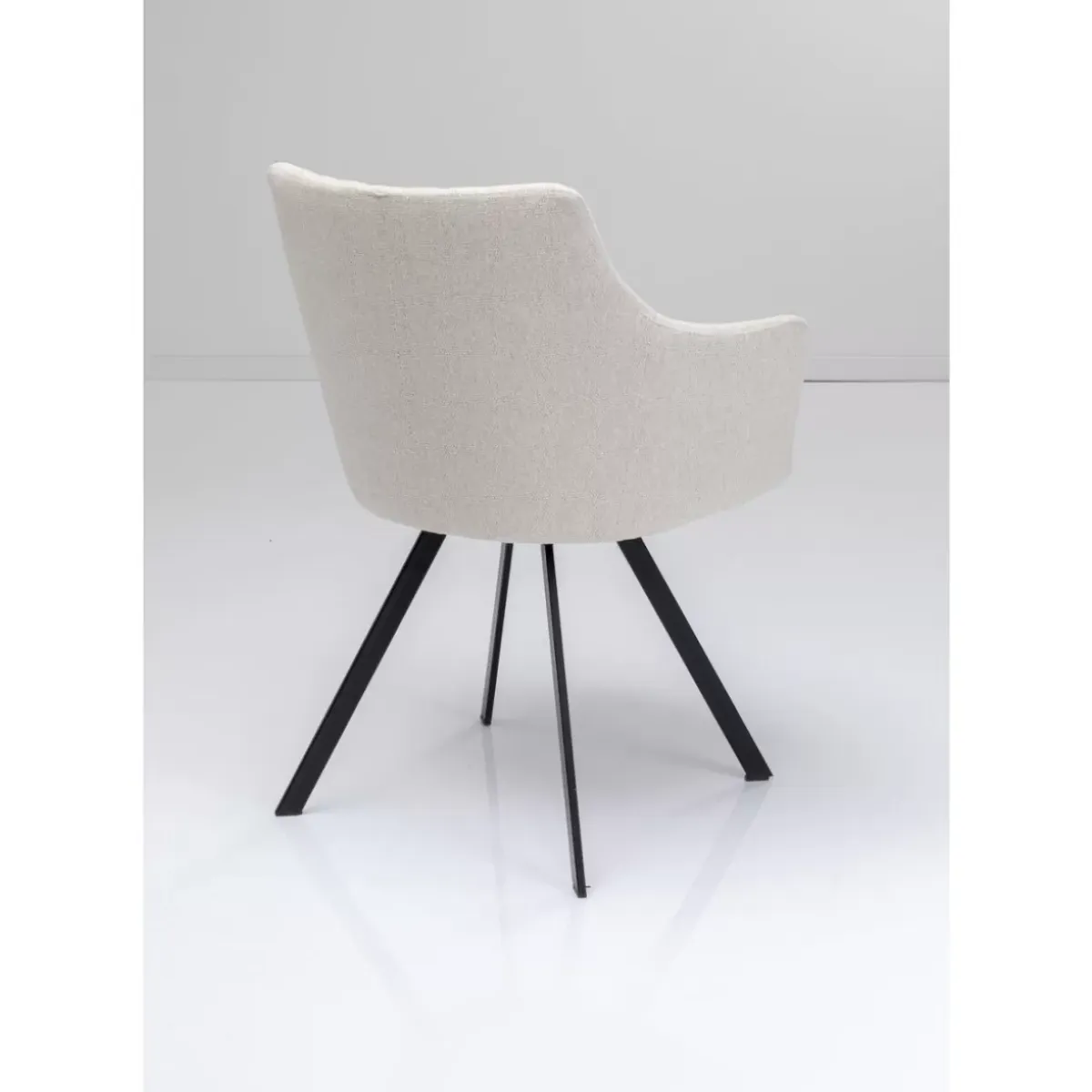 Clearance Drehstuhl Coco Creme Stühle