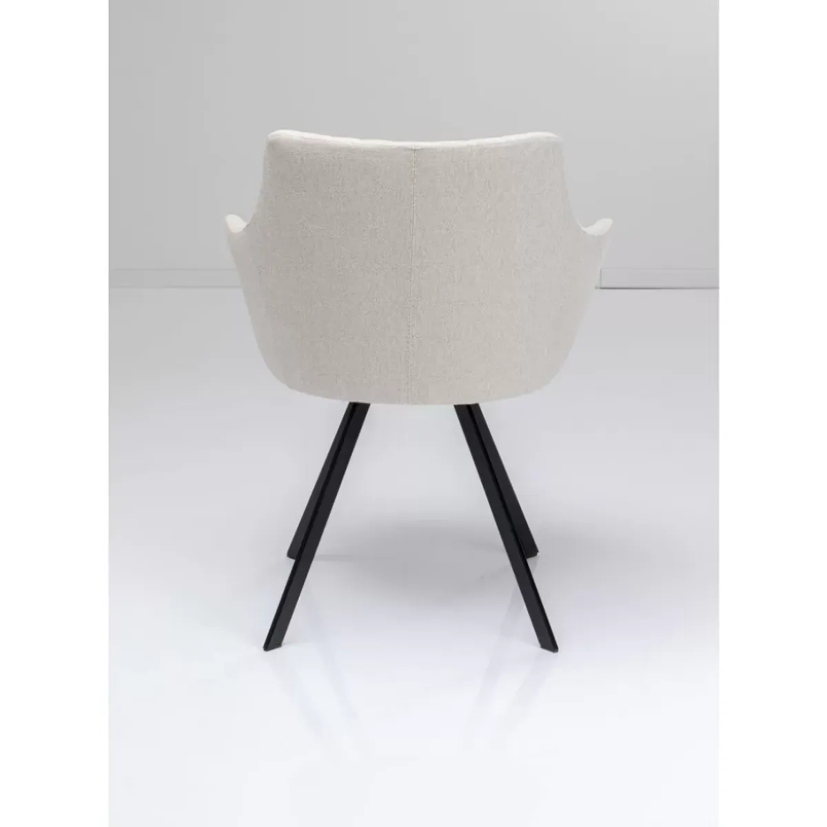 Clearance Drehstuhl Coco Creme Stühle