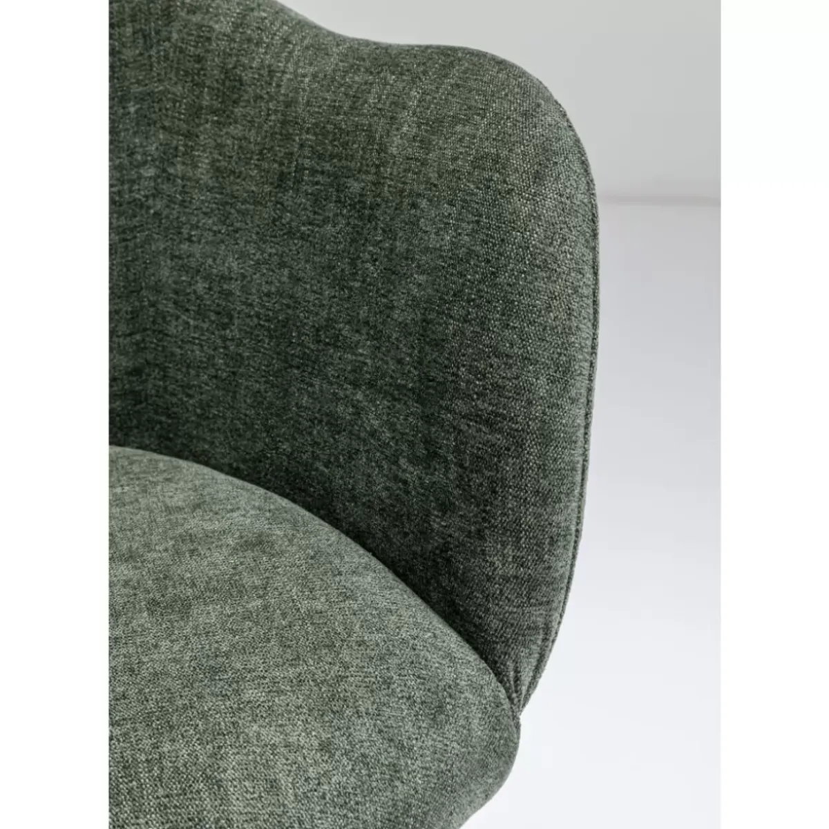 Clearance Drehstuhl Lady Loco Coco Grun Stühle