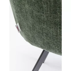 Clearance Drehstuhl Lady Loco Coco Grun Stühle