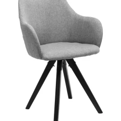 Sale Drehstuhl Madame Grau Stühle