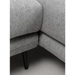 Online Ecksofa Amalfi Links Grau 275Cm Sofas & Couches