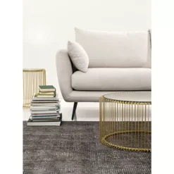 Outlet Ecksofa Amalfi Rechts Creme 275Cm Sofas & Couches