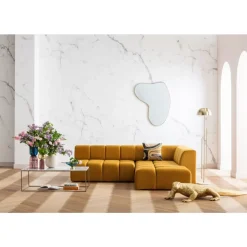 Discount Ecksofa Belami Amber Rechts Sofas & Couches