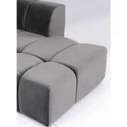 Best Ecksofa Belami Grau Rechts Sofas & Couches