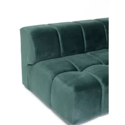 Online Ecksofa Belami Velvet Dunkelgrun Rechts 265Cm Sofas & Couches