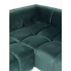 Online Ecksofa Belami Velvet Dunkelgrun Rechts 265Cm Sofas & Couches