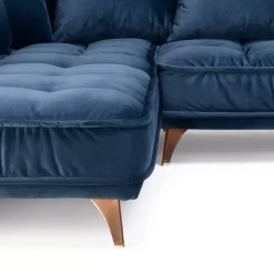 Best Ecksofa Benita Set 1 Left Sofas & Couches