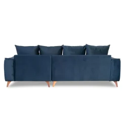 Clearance Ecksofa Benita Set 4 Left Sofas & Couches