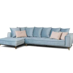 Discount Ecksofa Benita Set 9 Left Sofas & Couches