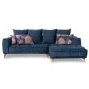 Outlet Ecksofa Benita Set 4 Right Sofas & Couches