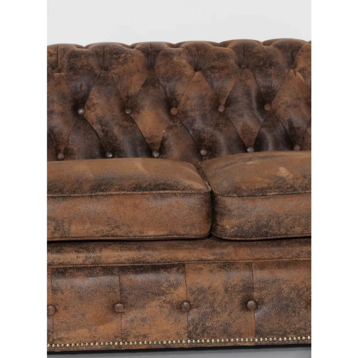 Clearance Ecksofa Cambridge Vintage Smart L Sofas & Couches