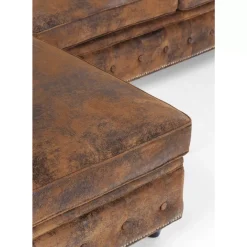 Clearance Ecksofa Cambridge Vintage Smart L Sofas & Couches
