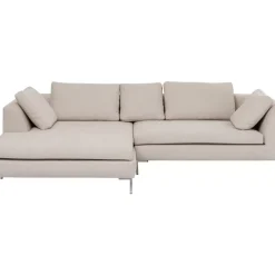 Sale Ecksofa Gianni Creme Links Sofas & Couches