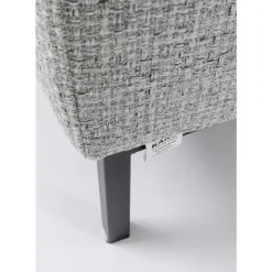 Online Ecksofa Gianni Dolce Hellgrau Rechts Sofas & Couches