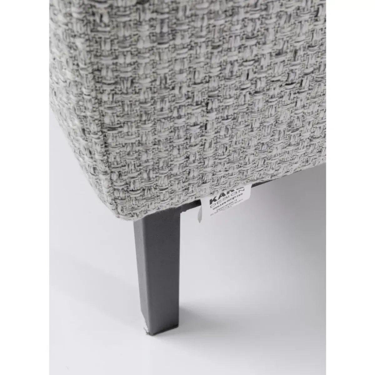 Online Ecksofa Gianni Dolce Hellgrau Rechts Sofas & Couches