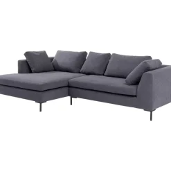 New Ecksofa Gianni Grau Links Sofas & Couches