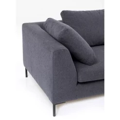 Online Ecksofa Gianni Grau Rechts Sofas & Couches