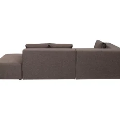 Online Ecksofa Infinity Dolce Braun Links Sofas & Couches