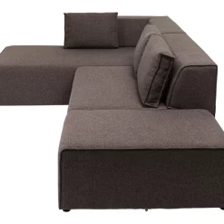 Online Ecksofa Infinity Dolce Braun Links Sofas & Couches