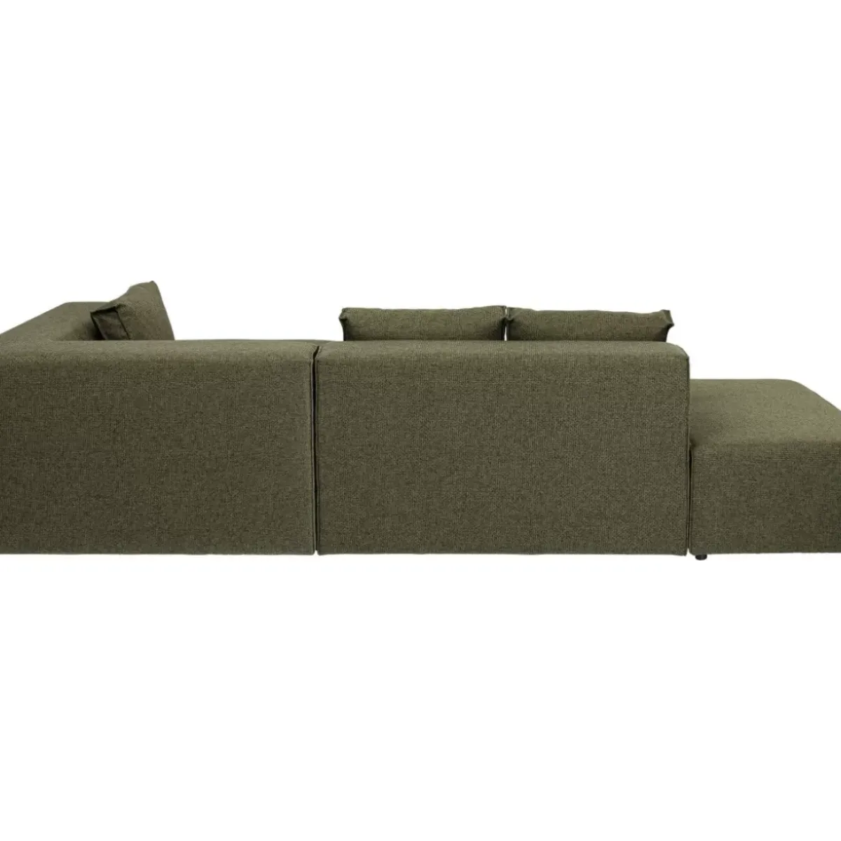Sale Ecksofa Infinity Dolce Grun Rechts Sofas & Couches