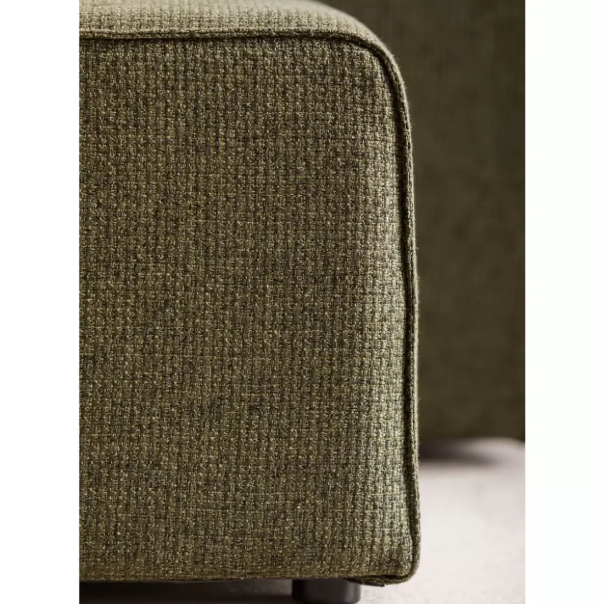 Sale Ecksofa Infinity Dolce Grun Rechts Sofas & Couches