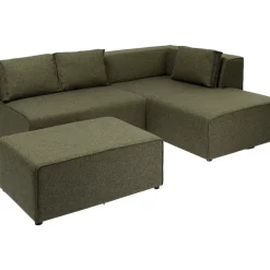 Sale Ecksofa Infinity Dolce Grun Rechts Sofas & Couches
