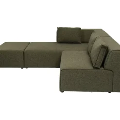 Best Ecksofa Infinity Dolce Grun Links Sofas & Couches