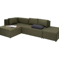 Best Ecksofa Infinity Dolce Grun Links Sofas & Couches