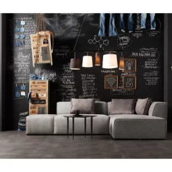 Clearance Ecksofa Infinity Ottomane Grau Rechts Sofas & Couches