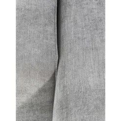 Clearance Ecksofa Infinity Ottomane Grau Rechts Sofas & Couches