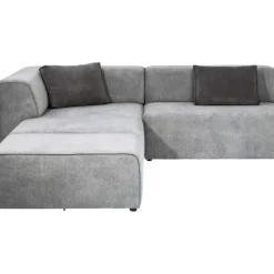 Best Ecksofa Infinity Ottomane Grau Links Sofas & Couches