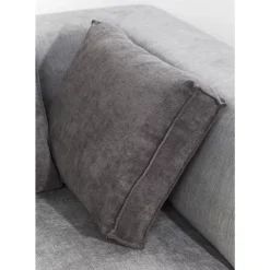 Best Ecksofa Infinity Ottomane Grau Links Sofas & Couches