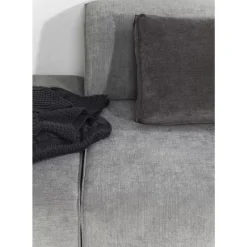 Best Ecksofa Infinity Ottomane Grau Links Sofas & Couches
