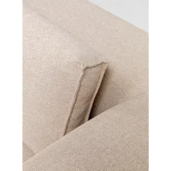Online Ecksofa Infinity Ottomane Creme Rechts Sofas & Couches