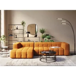 Hot Ecksofa Salamanca Links Sofas & Couches