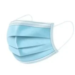 Discount 50Er Mund-Nasen-Bedeckung Einweg Sonstiges & Zubehör Accessoires