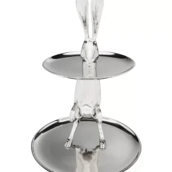 Hot Etagere Bunny Geschirr & Tischaccessoires