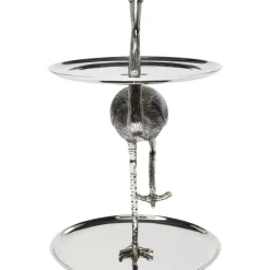 Etagere Flamingo Geschirr & Tischaccessoires