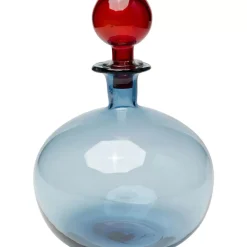 Discount Flasche Honeymoon Lid Blau 25 Aufbewahrung & Ordnung