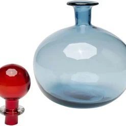 Discount Flasche Honeymoon Lid Blau 25 Aufbewahrung & Ordnung