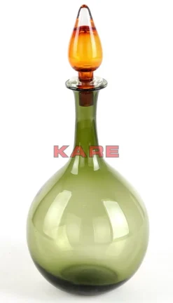 Discount Flasche Honeymoon Lid Grun 38 Aufbewahrung & Ordnung