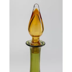 Discount Flasche Honeymoon Lid Grun 38 Aufbewahrung & Ordnung