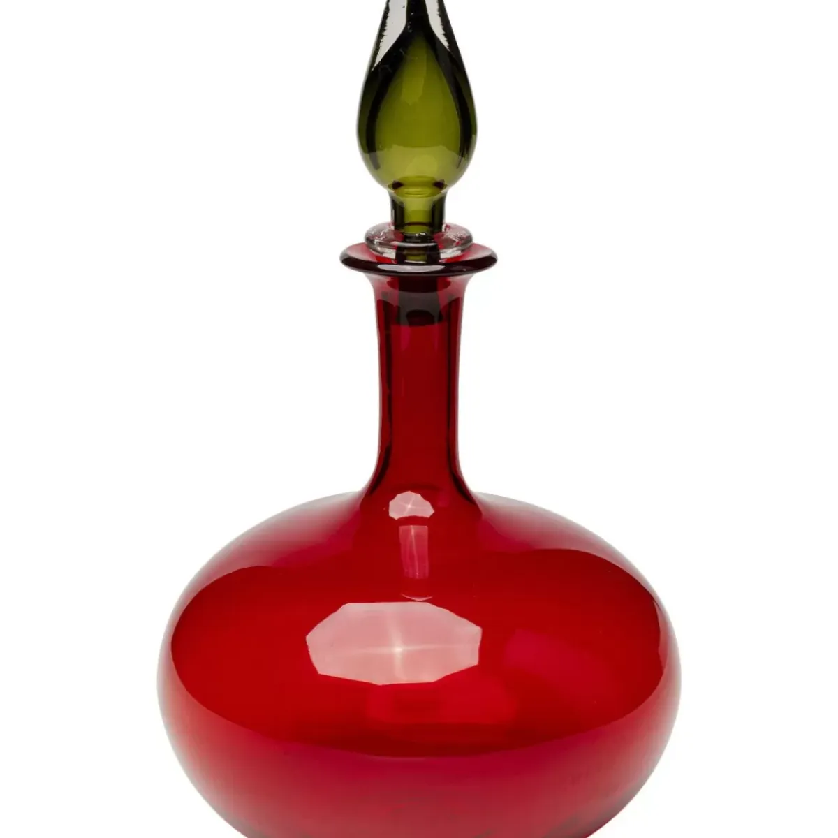 Outlet Flasche Honeymoon Lid Rot 33 Aufbewahrung & Ordnung
