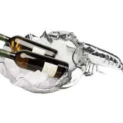 Discount Flaschenhalter Lobster Geschirr & Tischaccessoires