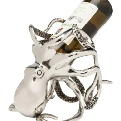 Hot Flaschenhalter Octopus Geschirr & Tischaccessoires